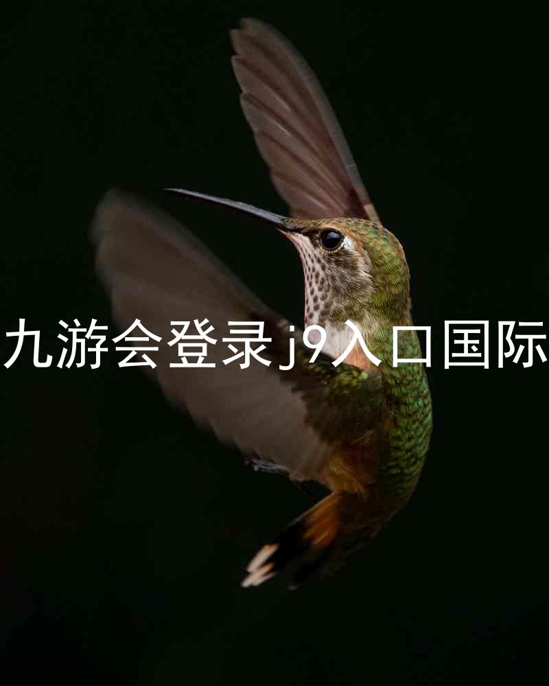 ag九游会登录j9入口国际版